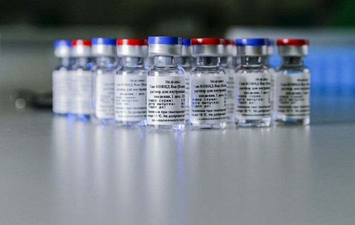 HALMED potvrdio: EMA počela postupnu ocjenu cjepiva Sputnjik V