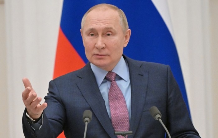 Putin: Rusija spremna omogućiti izvoz žitarica iz Ukrajine