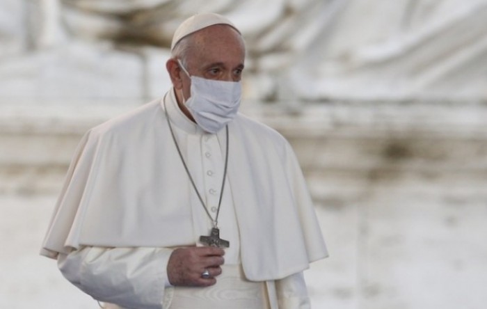 Papa putuje u Kanadu na pokorničko hodočašće