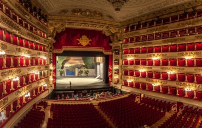 Scala: Pravi je trenutak za premijeru opere Boris Godunov
