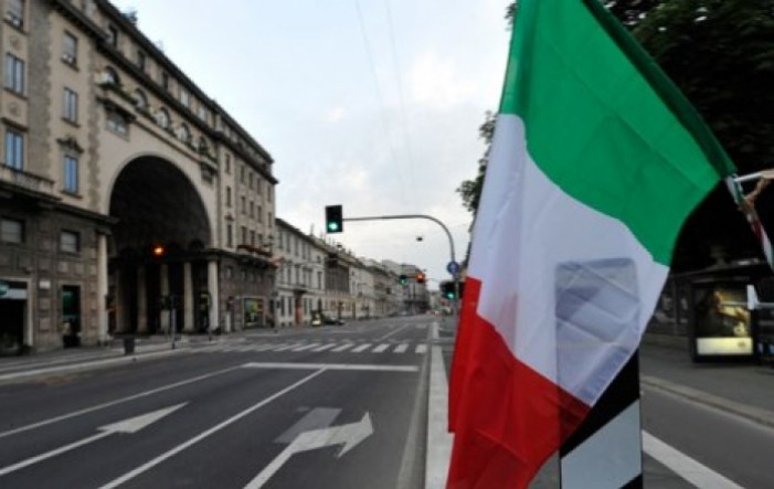 Italija traži stroža pravila EU-a za ulazak državljana izvan bloka