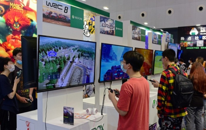 Kina djeci ograničila videoigre na tri sata tjedno