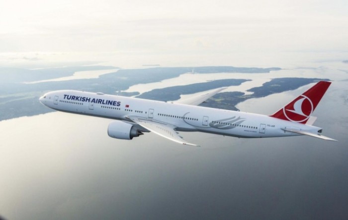 Novi rekord Turkish Airlinesa