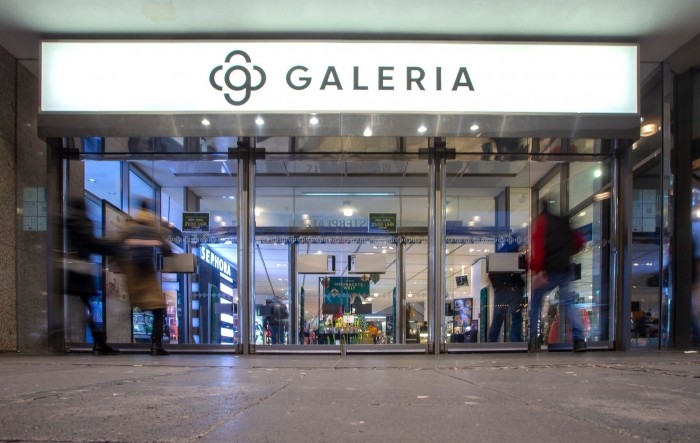 Novi vlasnici Galerie zadržat će 70 trgovina