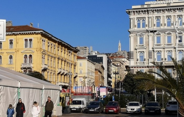 Grad Rijeka oslobađa od plaćanja zakupnine zbog pada prometa