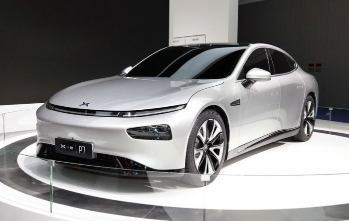 Xpeng: Tržište automobila u idućem desetljeću  svest će se na 10 kompanija