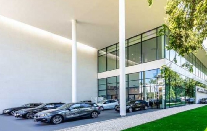 AutoWallis kupio jedan od najmodernijih salona automobila u Srednjoj i Istočnoj Europi