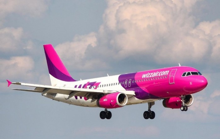 Wizz Air: Od jula devet novih linija iz Beograda