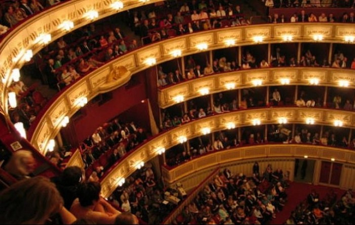 Bečka državna opera zbog omikrona otkazala sve predstave do srijede