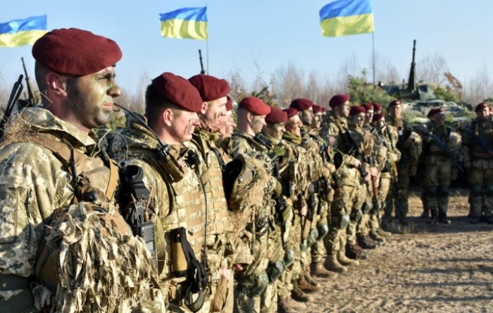 Češka šalje Ukrajini tenkove i borbena vozila