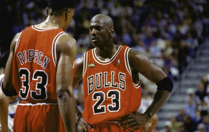 NBA: Nagrada za najkorisnijeg igrača nazvana po Michaelu Jordanu