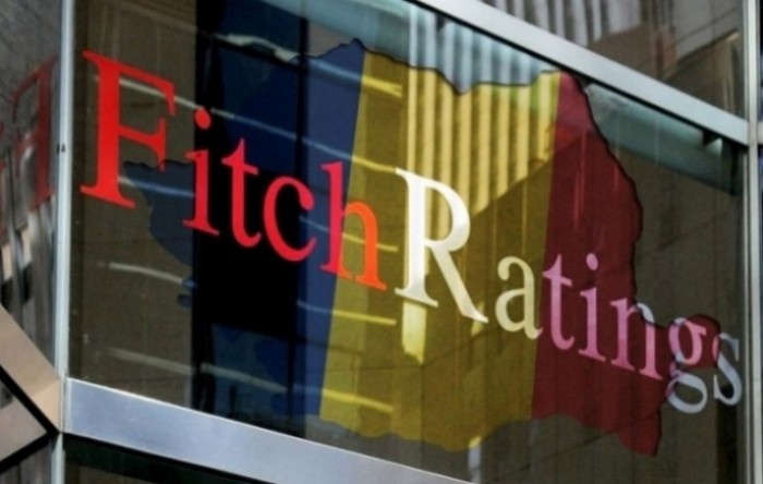 Fitch: Mogli bismo srezati rejting i JPMorganu