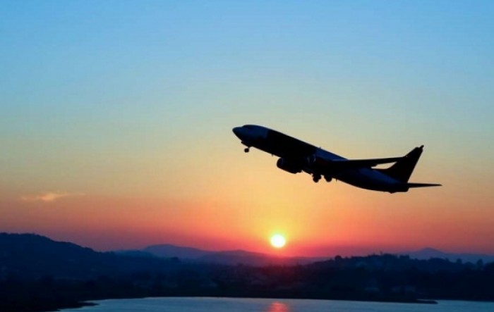 Međunarodni zračni prijevoz mogao bi ostati bez 1,2 milijarde putnika