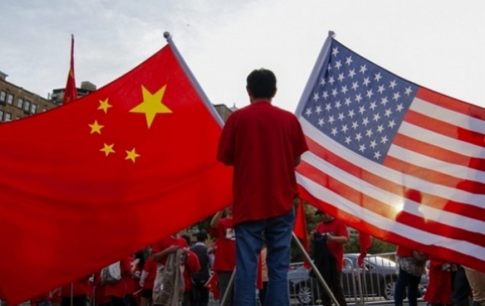 Kina i SAD razgovaraju o potencijalnom susretu šefova diplomacije