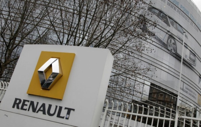 Renault postigao dogovor sa sindikatima o hibridnom radu