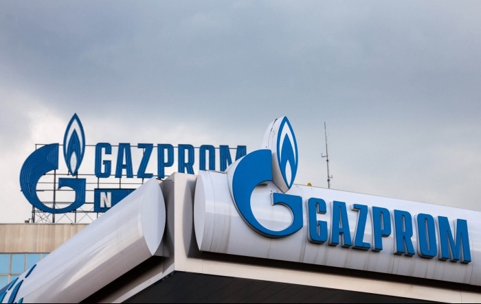 Gazprom: Isporuke plina prema Hrvatskoj krenule novom rutom