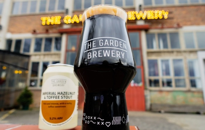 The Garden Brewery bilježi značajan rast prihoda