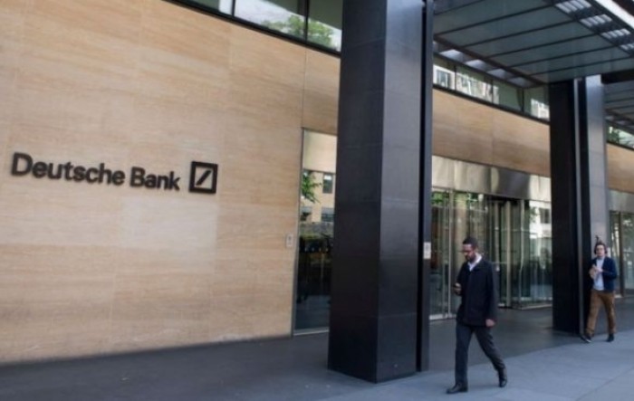 Deutsche Bank ugodno iznenadio rezultatima