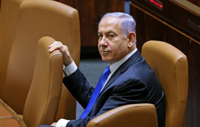 Izraelski predsjednik od Netanyahua nakon izbora zatražio formiranje vlade