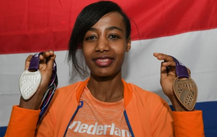 Sifan Hassan postavila svjetski rekord na 10.000m
