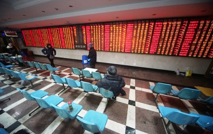 Azijska tržišta prate rast Wall Streeta