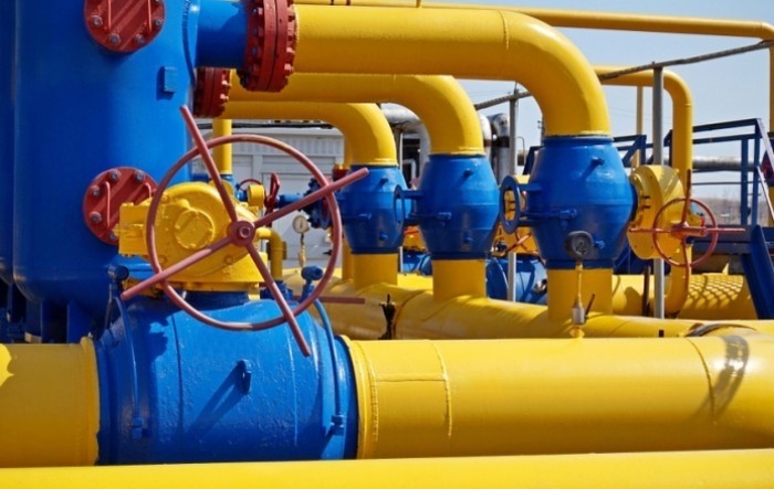 Ukrajina obustavlja tranzit plina iz Rusije