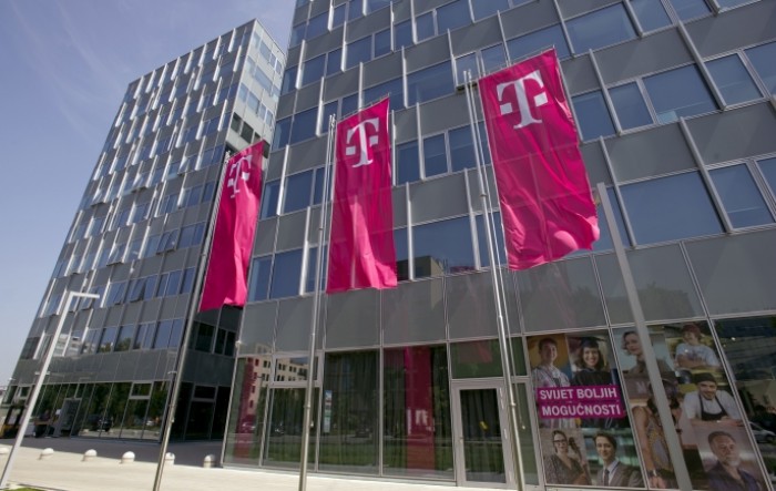 Hrvatski Telekom omogućio 5G mrežu u još osam gradova