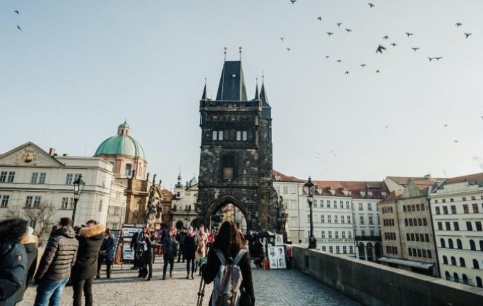 Prag: Blizina Ukrajine priječi turistički oporavak