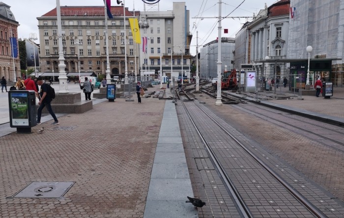 Novi potres pogodio Zagreb i okolicu