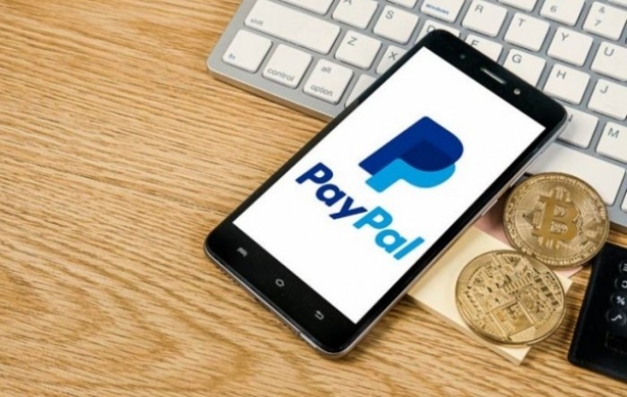 PayPal najavljuje vlastiti stablecoin