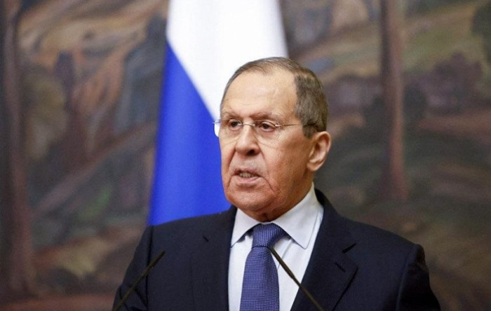 Lavrov: Svi će patiti zbog potpunog hibridnog rata Zapada protiv Rusije