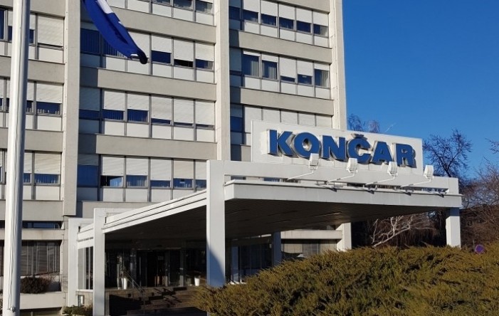 Zagrebačka burza: Za Končar nema zime, indeksi i dalje rastu