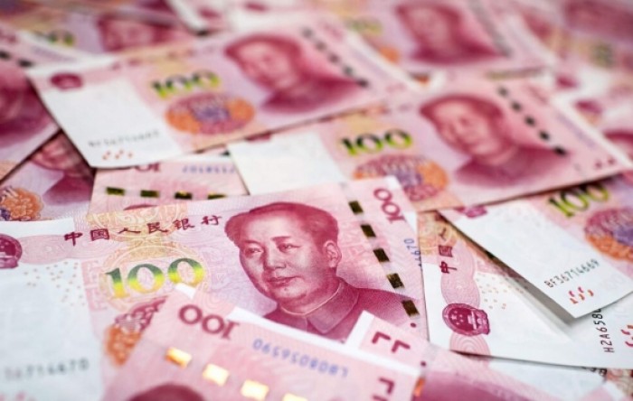 Kineski juan čini trećinu plaćanja u trgovinskoj razmjeni Rusije