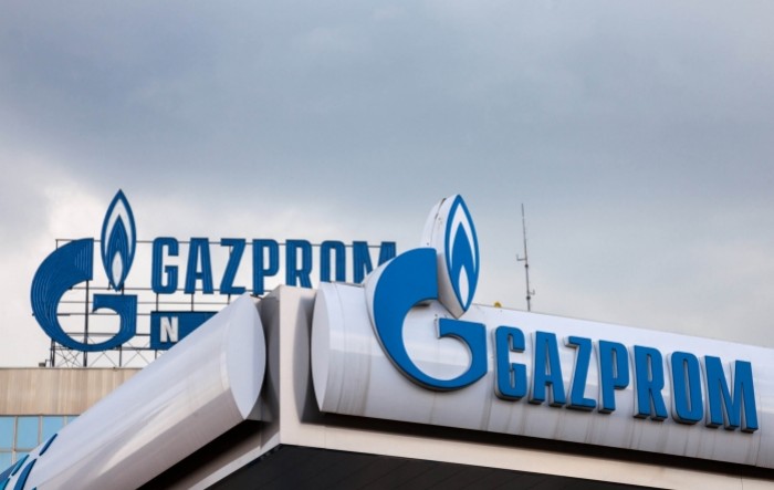 Gazprom nije rezervirao dodatne kapacitete za tranzit plina kroz Ukrajinu