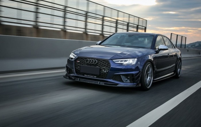 Audi: Dobit smanjena unatoč boljoj prodaji