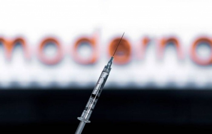 Cjepivo bi Moderni trebalo donijeti 19,2 mlrd dolara prihoda