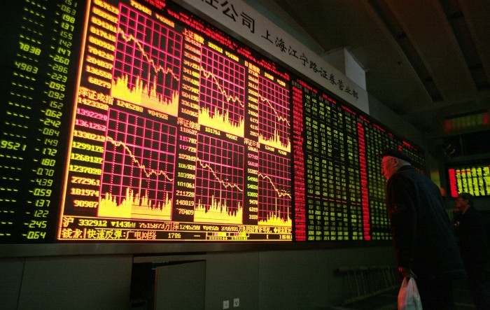 Azijska tržišta: Investitori oprezni na početku tjedna