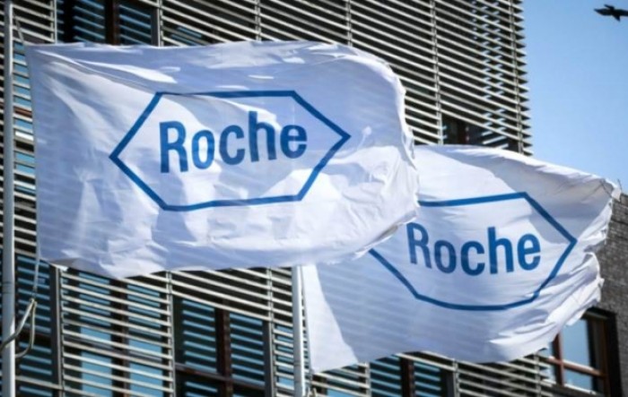 Roche preuzima GenMark za 1,8 milijardi dolara