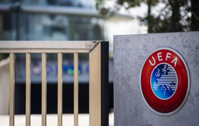 UEFA se drži svog plana za EURO, unatoč Johnsonovoj ponudi