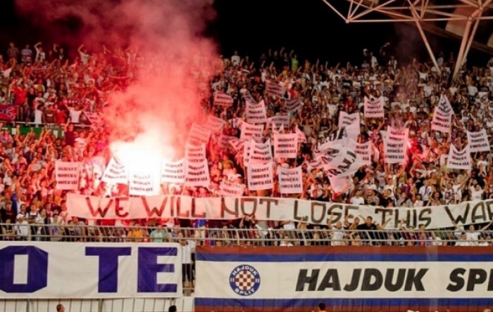 Hajdukovi navijači odabrali željenog trenera