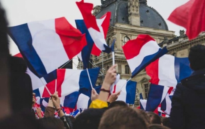 Neuspjeh krajnje desnice u drugom krugu francuskih regionalnih izbora