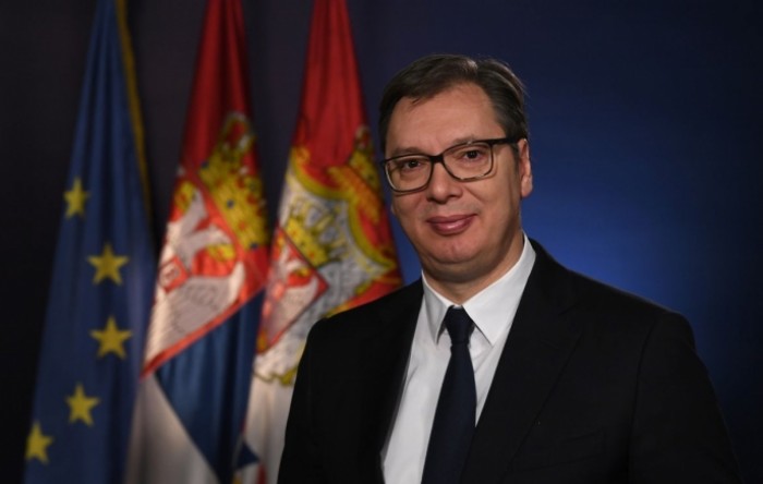 Peticiju podrške Vučiću potpisale brojne javne ličnosti