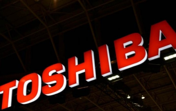CVC Capital Partners preuzima Toshibu