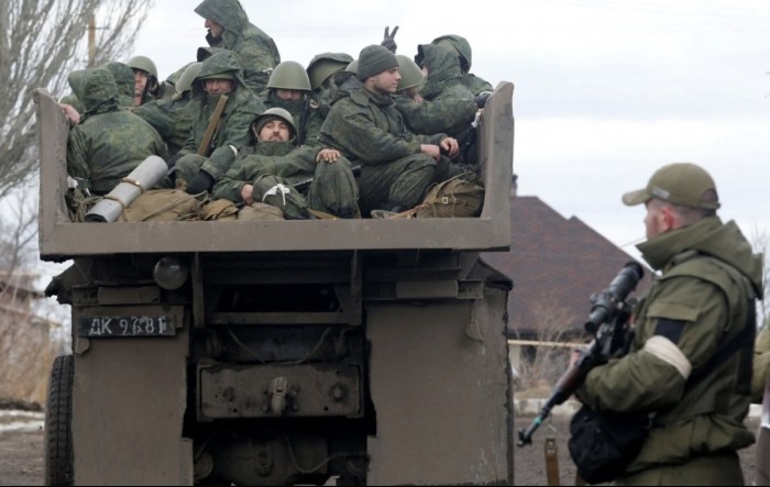 Ruske vlasti postavljaju mobilizacijske kontrolne točke na izlazima iz zemlje