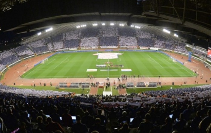 UEFA pokrenula disciplinski postupak protiv Hrvatskog nogometnog saveza