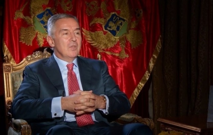 Đukanović ne želi Lekića, predložio raspuštanje crnogorskog parlamenta