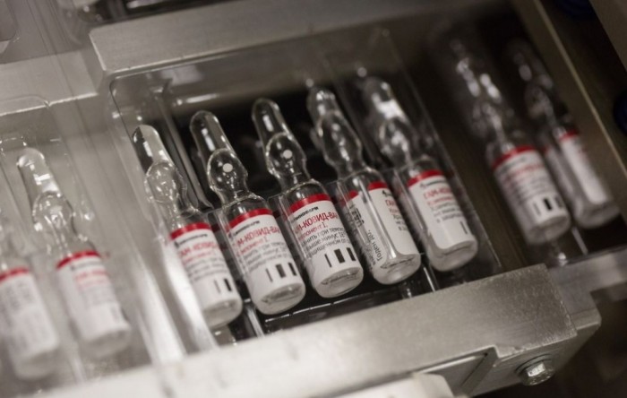 U BiH odobrena uporaba ruskog cjepiva
