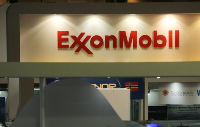 Exxon u prvom kvartalu zaradio 2,7 milijardi dolara