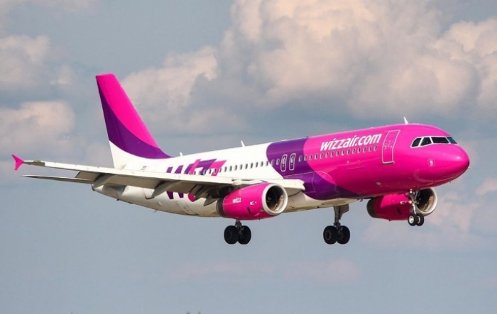 Wizz Air ponovo otvorio bazu u Beogradu