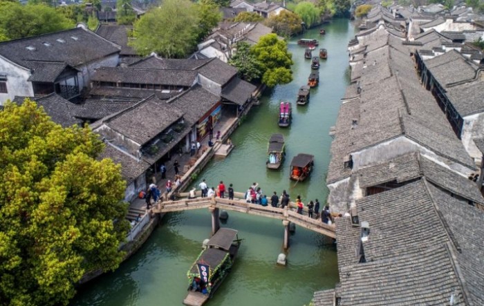 Zheijang: Vaučeri od 300 milijuna USD za poticanje turističke potrošnje